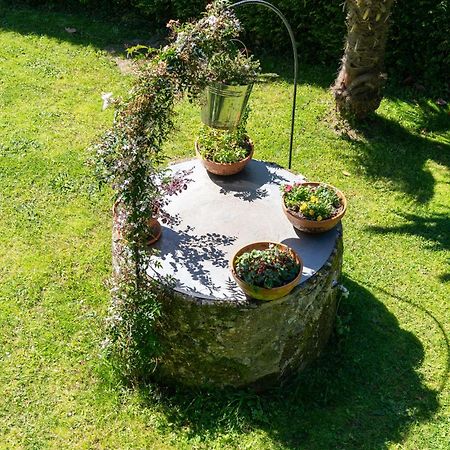 Casa Rural Laxido Rianjo エクステリア 写真