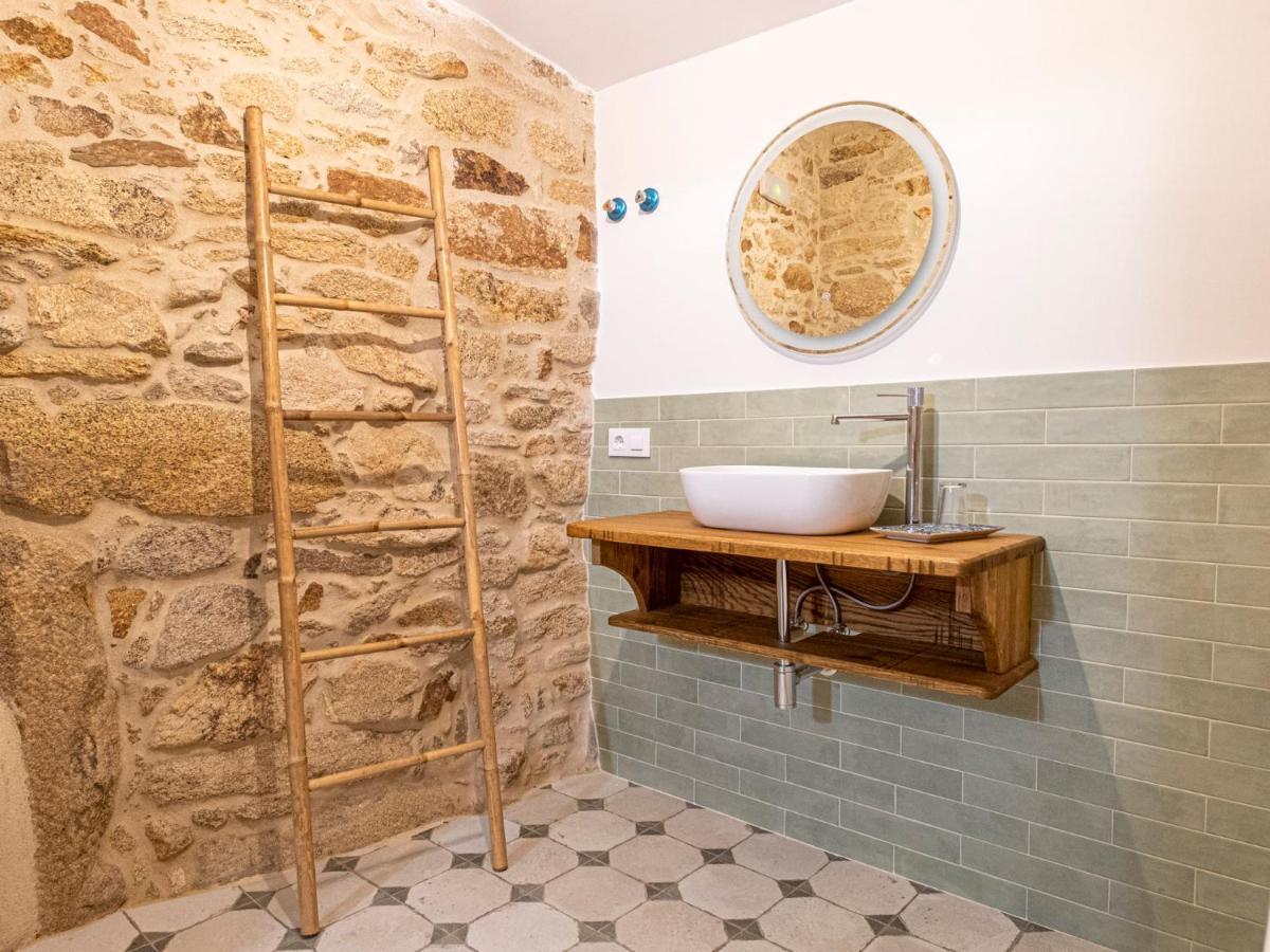 Casa Rural Laxido Rianjo エクステリア 写真
