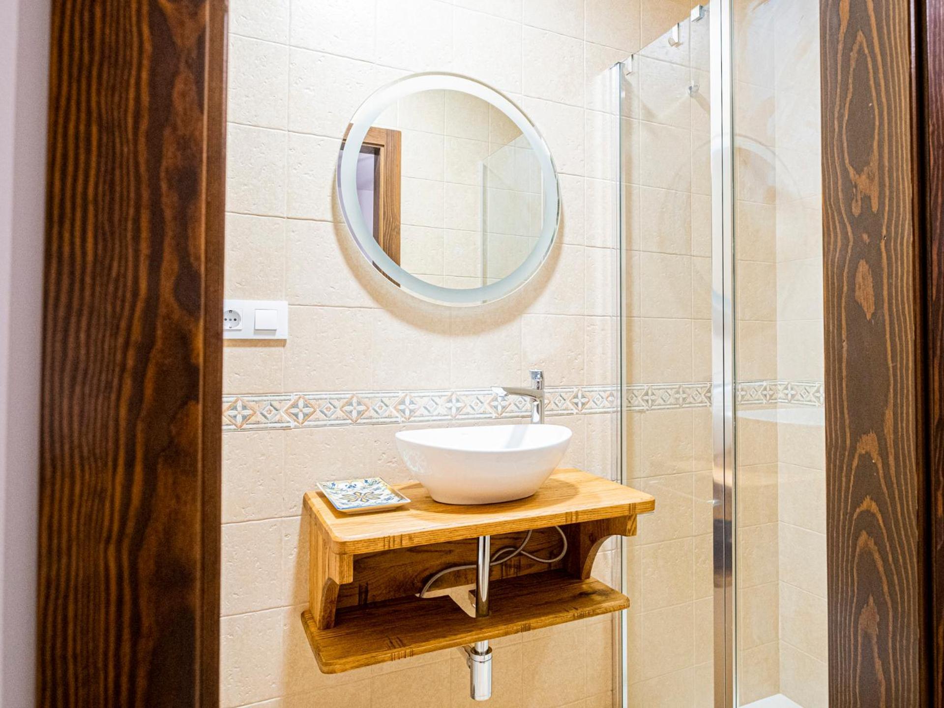 Casa Rural Laxido Rianjo エクステリア 写真