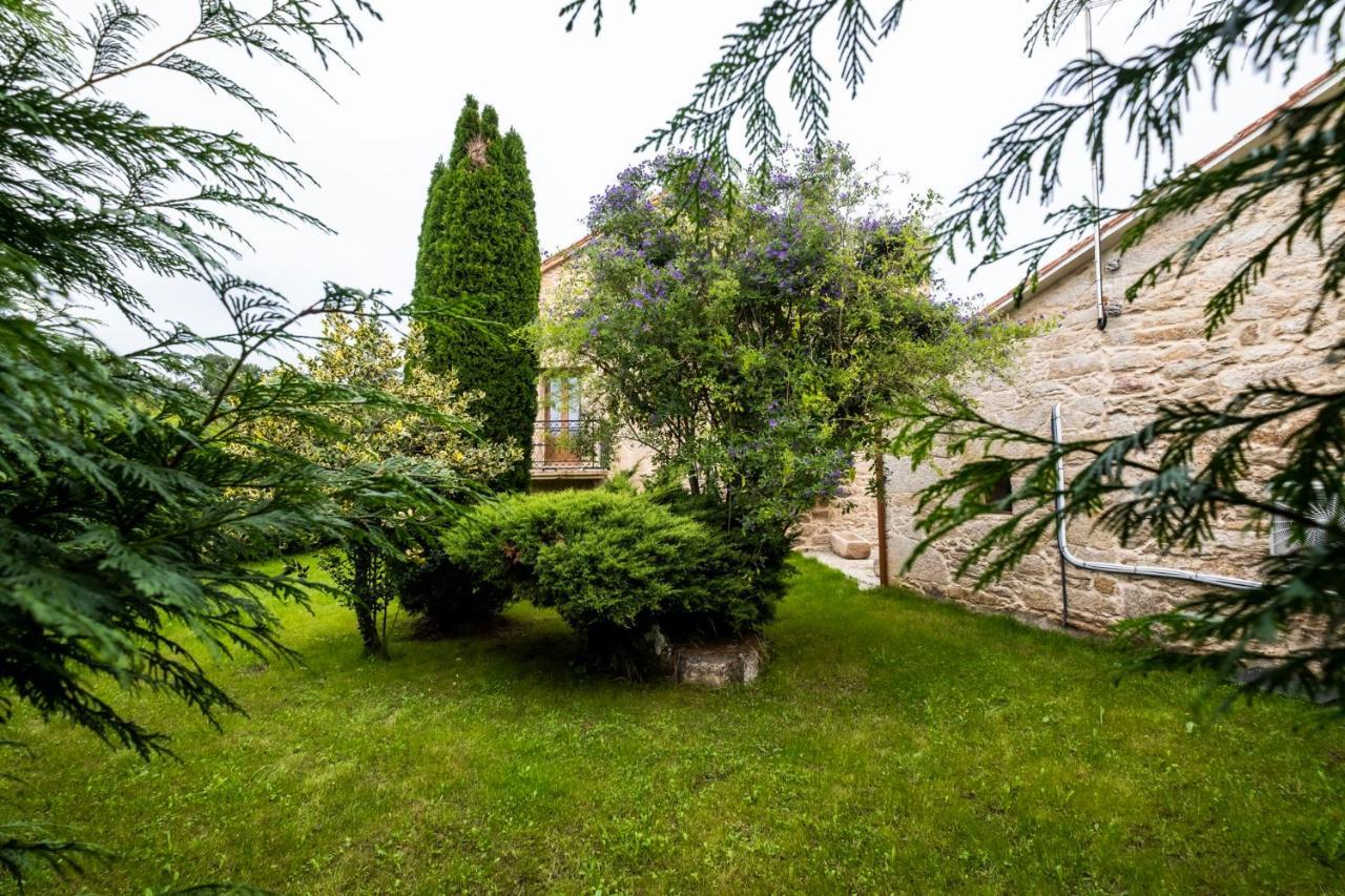 Casa Rural Laxido Rianjo エクステリア 写真