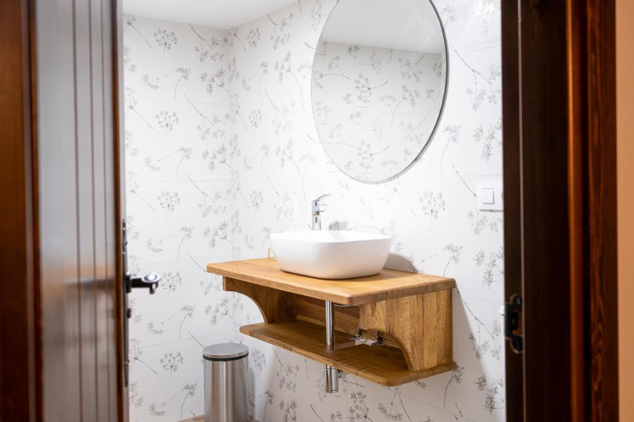 Casa Rural Laxido Rianjo エクステリア 写真