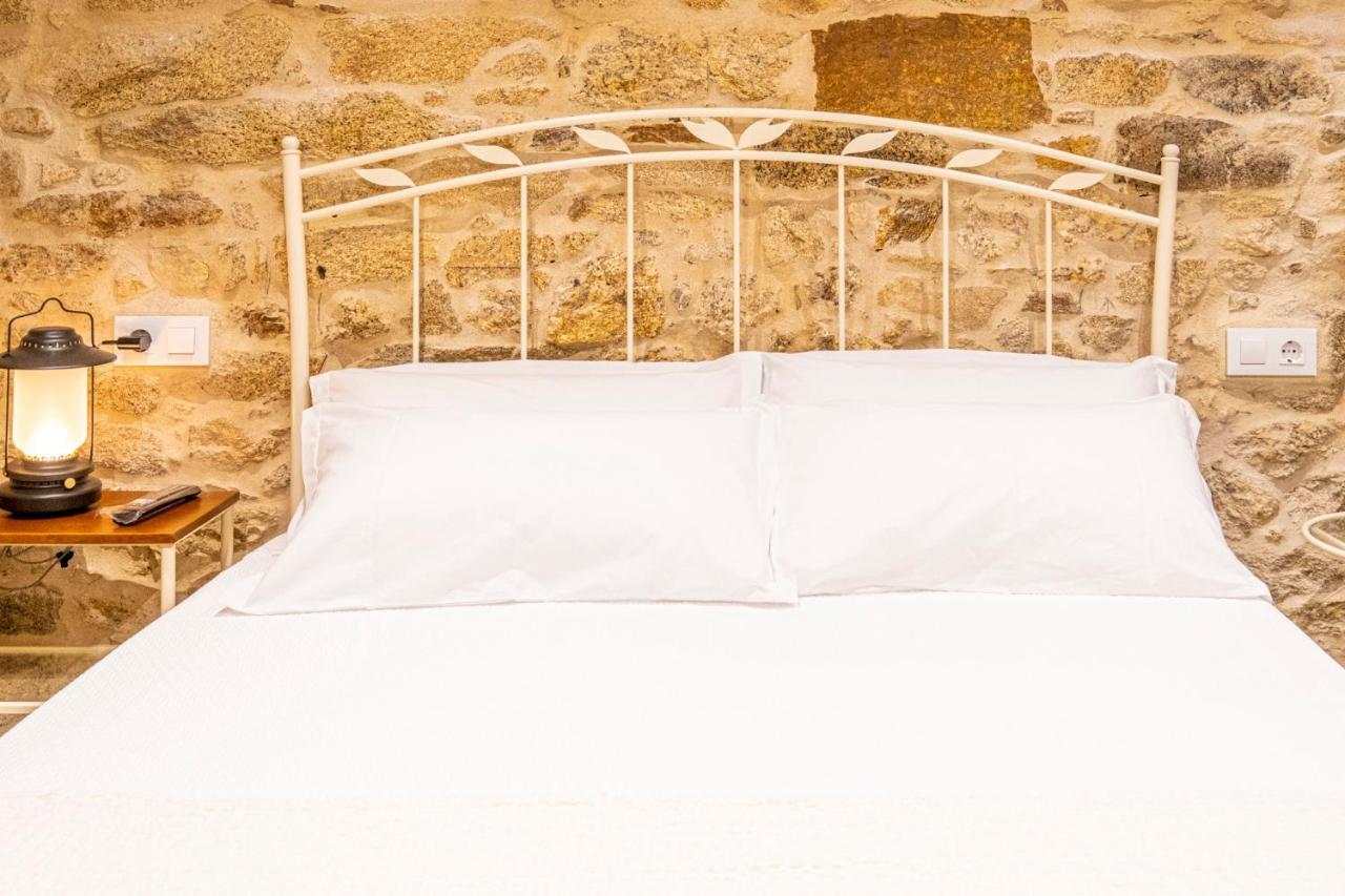 Casa Rural Laxido Rianjo エクステリア 写真