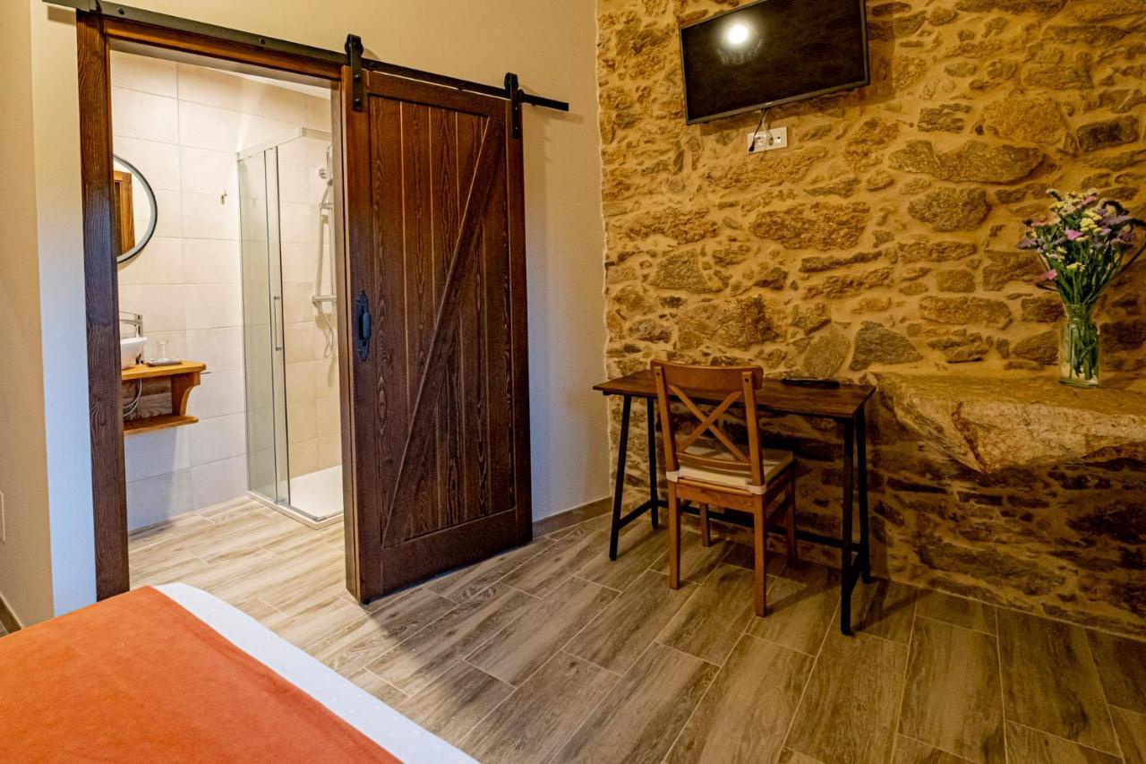 Casa Rural Laxido Rianjo エクステリア 写真