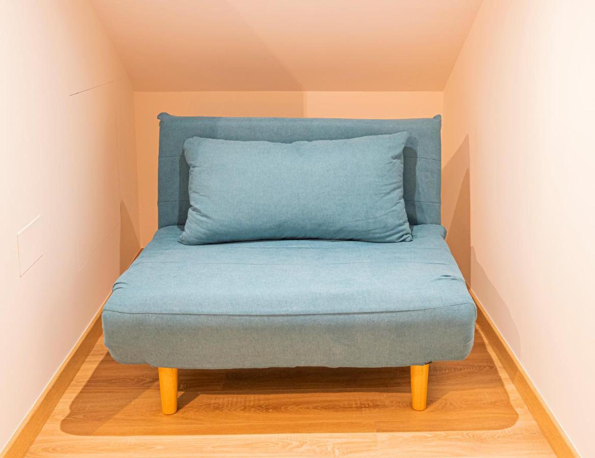 Casa Rural Laxido Rianjo エクステリア 写真