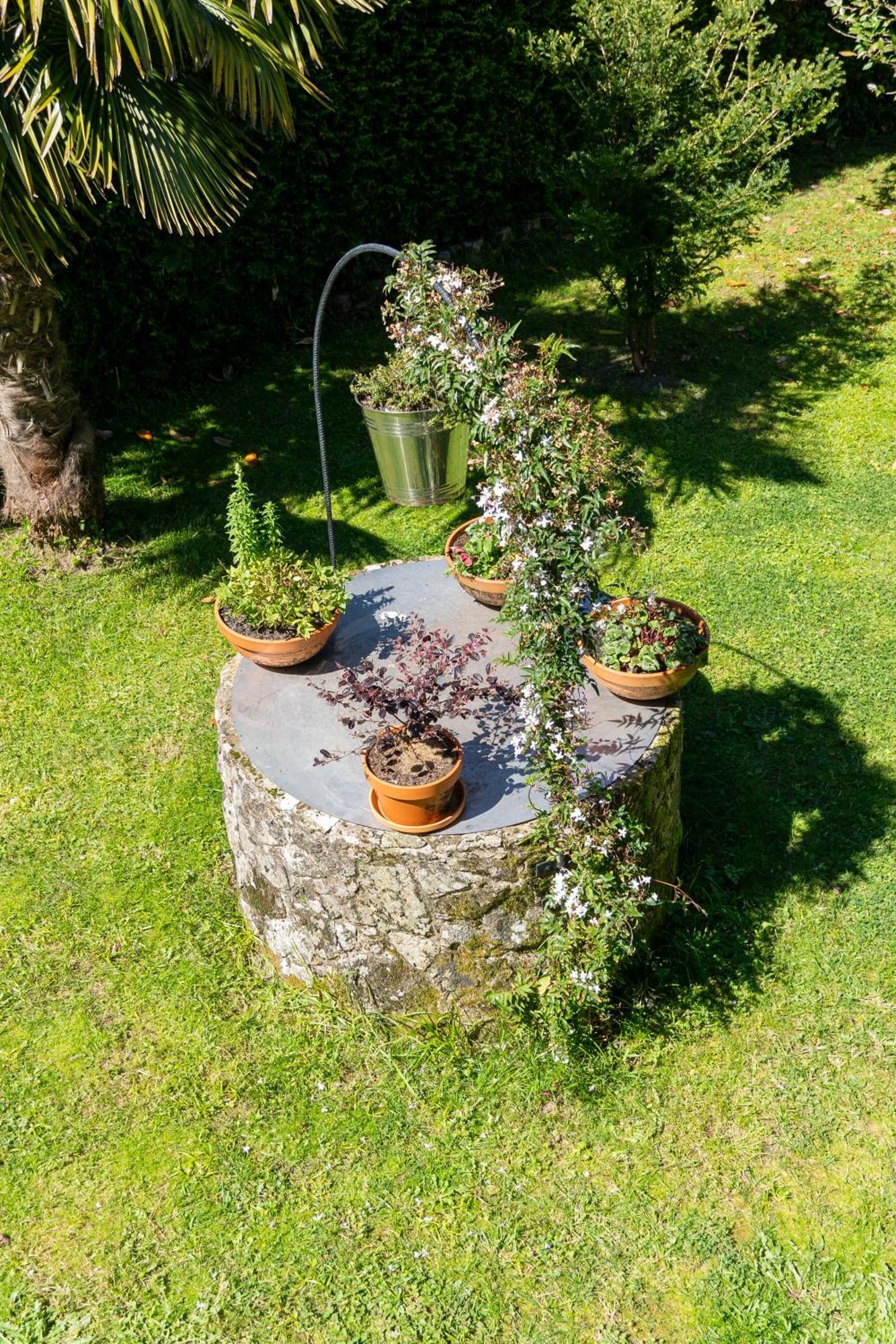 Casa Rural Laxido Rianjo エクステリア 写真