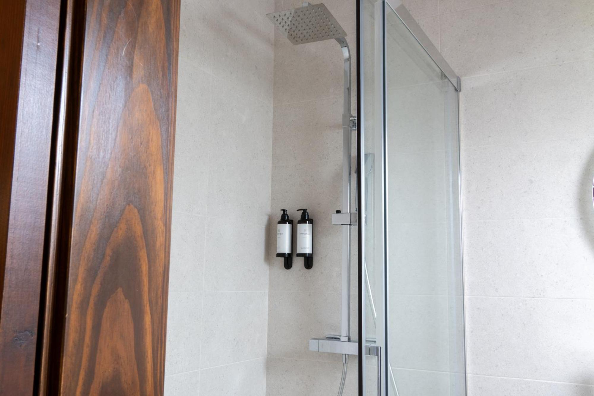 Casa Rural Laxido Rianjo エクステリア 写真